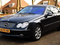 Mercedes 240