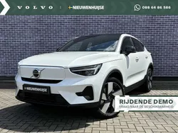 Gebruikt 2024 Volvo EC40 Plus SUV | € 51.894 (Duur)