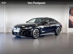 Zwart Gebruikt 2025 BMW i4 M Sport Sedan | € 71.900