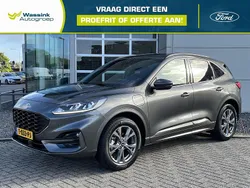 Grijs Gebruikt 2023 Ford Kuga ST-Line SUV | € 26.390 (Goede deal)