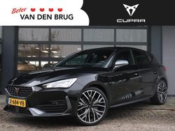 Zwart Gebruikt 2024 Cupra Leon VZ Hatchback | € 31.400 (Eerlijke prijs)
