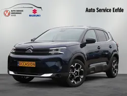Blauw Gebruikt 2024 Citroën C5 Aircross SUV | € 28.899 (Super prijs)
