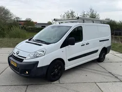 Wit Gebruikt 2015 Toyota Proace Van | € 5.950 (Super prijs)