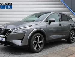 Grijs Gebruikt 2023 Nissan Qashqai 360º SUV | € 26.690 (Goede deal)
