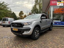 Overige Gebruikt 2019 Ford Ranger Wildtrack Pickup | € 19.750 (Eerlijke prijs)