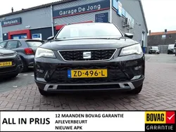 Bruin Gebruikt 2019 Seat Ateca Business SUV | € 23.699 (Goede deal)