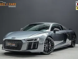 Grijs Gebruikt 2015 Audi R8 Coupé Premium Coupé | € 122.995