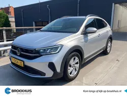 Grijs Gebruikt 2023 VW Taigo Life SUV | € 20.900 (Eerlijke prijs)