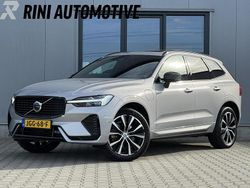 Zilver Gebruikt 2022 Volvo XC60 R-Design SUV | € 45.950 (Super prijs)
