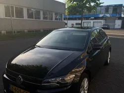 Zwart Gebruikt 2018 VW Polo Business Hatchback | € 11.000 (Goede deal)