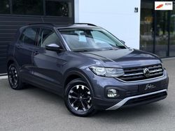 Grijs Gebruikt 2023 VW T-Cross SUV | € 18.995 (Super prijs)