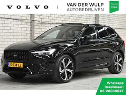 Zwart Gebruikt 2023 Volvo XC60 Ultimate SUV | € 52.900 (Iets duurder)