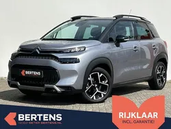 Grijs Gebruikt 2024 Citroën C3 Aircross SUV | € 21.895 (Eerlijke prijs)