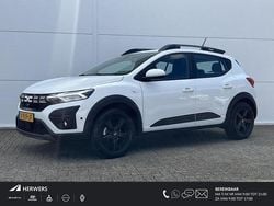 Gebruikt 2023 Dacia Sandero Expression | € 16.735 (Iets duurder)