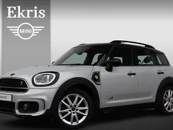 Wit Gebruikt 2021 Mini Cooper S Countryman SUV | € 33.950 (Eerlijke prijs)