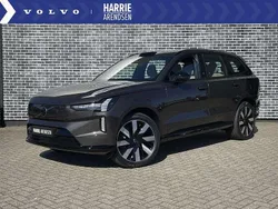 Grijs Nieuw 2025 Volvo EX90 Ultra SUV | € 99.899 (Eerlijke prijs)