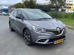 Grijs Gebruikt 2021 Renault Grand Scénic IV Intens MPV | € 21.950 (Eerlijke prijs)