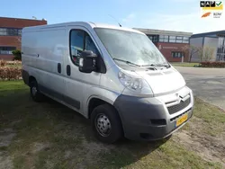 Citroën Jumper