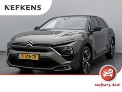 Grijs Gebruikt 2023 Citroën C5 X Business Class Hatchback | € 26.925 (Goede deal)