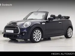 Gebruikt 2019 Mini Cooper S Hatchback | € 30.895