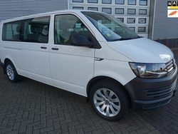 Wit Gebruikt 2018 VW T6 Van | € 99.999