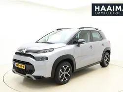 Grijs Gebruikt 2024 Citroën C3 Aircross Shine SUV | € 27.445 (Eerlijke prijs)