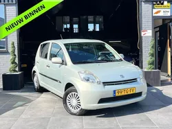Daihatsu Sirion