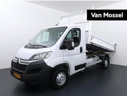 Pickup Gebruikt 2022 Citroën Jumper MPV | € 34.969