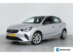 Grijs Gebruikt 2022 Opel Corsa Elegance Hatchback | € 13.700 (Eerlijke prijs)