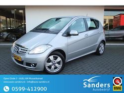 Grijs Gebruikt 2009 Mercedes A150 Avantgarde MPV | € 4.950 (Eerlijke prijs)