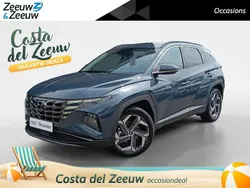 Blauw Gebruikt 2024 Hyundai Tucson Comfort SUV | € 37.940 (Eerlijke prijs)
