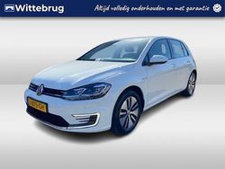 Wit Gebruikt 2020 VW e-Golf Hatchback | € 13.450 (Eerlijke prijs)