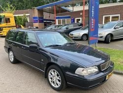 Grijs Gebruikt 1999 Volvo V70 Stationwagen | € 1.975