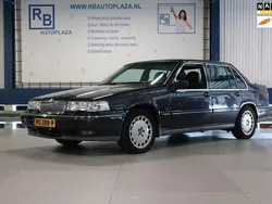 Grijs, metallic lak Gebruikt 1996 Volvo 960 Comfort Sedan | € 6.650