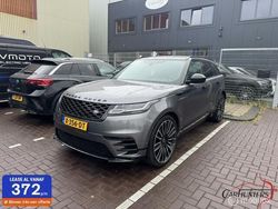 Grijs Gebruikt 2019 Land Rover Range Rover Velar R-Dynamic SUV | € 21.950