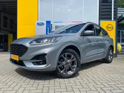 Grijs Gebruikt 2023 Ford Kuga ST-Line SUV | € 28.395 (Goede deal)