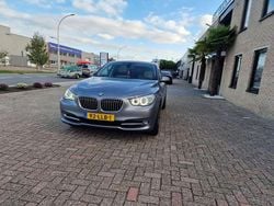 Zilver Gebruikt 2010 BMW 535 Executive Sedan | € 7.250 (Eerlijke prijs)