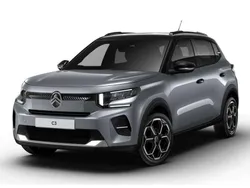 Grijs Nieuw 2025 Citroën C3 Hatchback | € 26.800 (Eerlijke prijs)