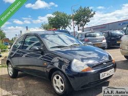 Zwart Gebruikt 2007 Ford Ka Hatchback | € 699 (Goede deal)