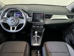 Blauw Gebruikt 2022 Renault Captur Zen SUV | € 22.400 (Goede deal)