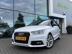 Hatchback Gebruikt 2018 Audi A1 Sportback S-Line Hatchback | € 13.939 (Eerlijke prijs)