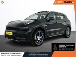 Zwart Gebruikt 2023 Lynk & Co 01 SUV | € 24.450 (Goede deal)