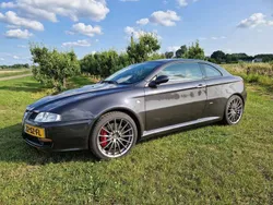 Grijs Gebruikt 2006 Alfa Romeo GT Distinctive Coupé | € 14.250 (Duur)