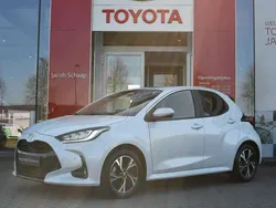 Wit, metallic lak Gebruikt 2024 Toyota Yaris Edition Hatchback | € 26.999 (Goede deal)