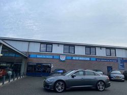 Grijs, metallic lak Gebruikt 2020 Audi A6 Sedan | € 35.950 (Eerlijke prijs)