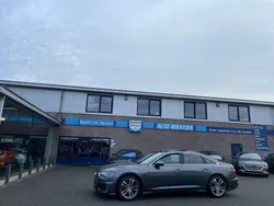 Grijs, metallic lak Gebruikt 2020 Audi A6 Sedan | € 35.950 (Goede deal)