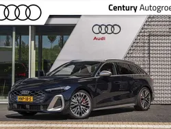 Blauw, metallic lak Gebruikt 2025 Audi S5 Ambiente Stationwagen | € 112.950