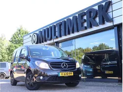 Overige Gebruikt 2018 Mercedes Citan 109 Van | € 8.455 (Eerlijke prijs)