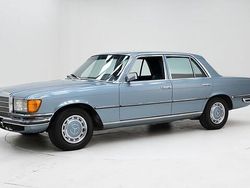 Overige Gebruikt 1973 Mercedes 280 | € 12.950