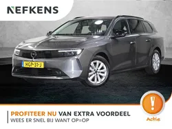 Grijs Gebruikt 2025 Opel Astra Business Edition Stationwagen | € 25.925 (Super prijs)